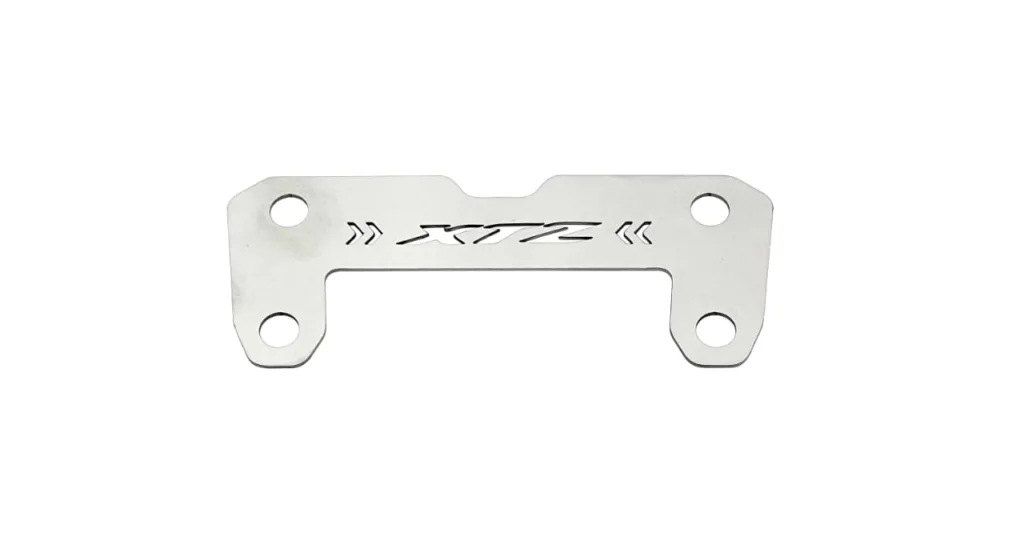 ACUTRAX XTZ 250