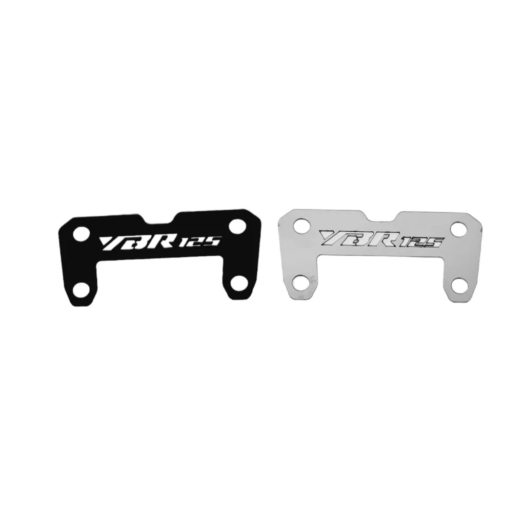 ACUTRAX YBR 125