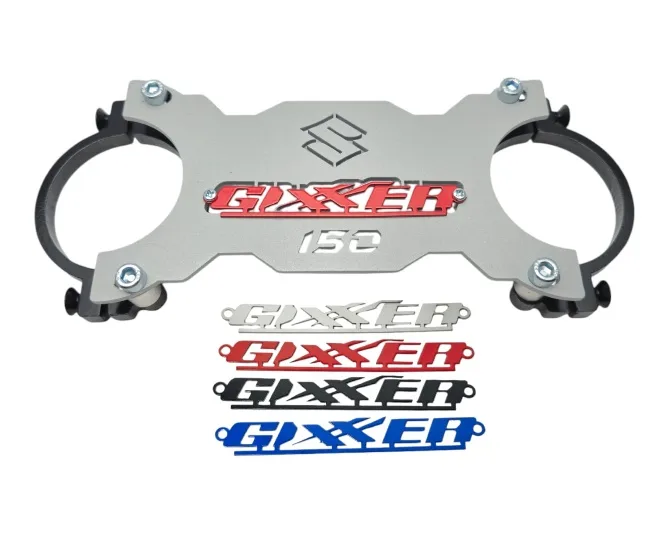 BARRA ESTABILIZADORA GIXXER 150-150FI 3D