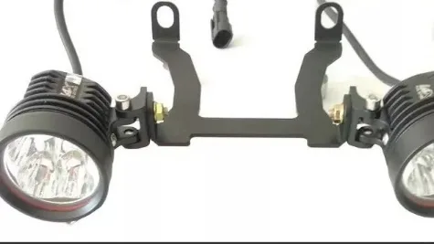 BASE EXPLORADORA FZ TODOS LOS MODELOS