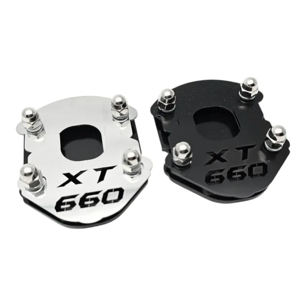 BASE GATO XT660R
