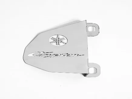 CALIPER CRYPTON