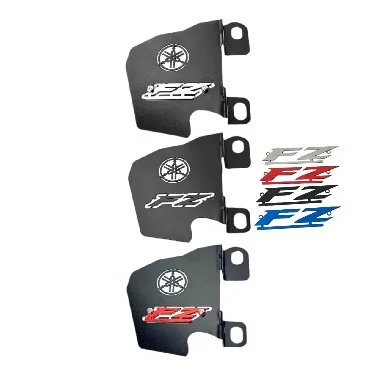 CALIPER FZ 3D