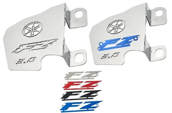 CALIPER FZ3,0 3D