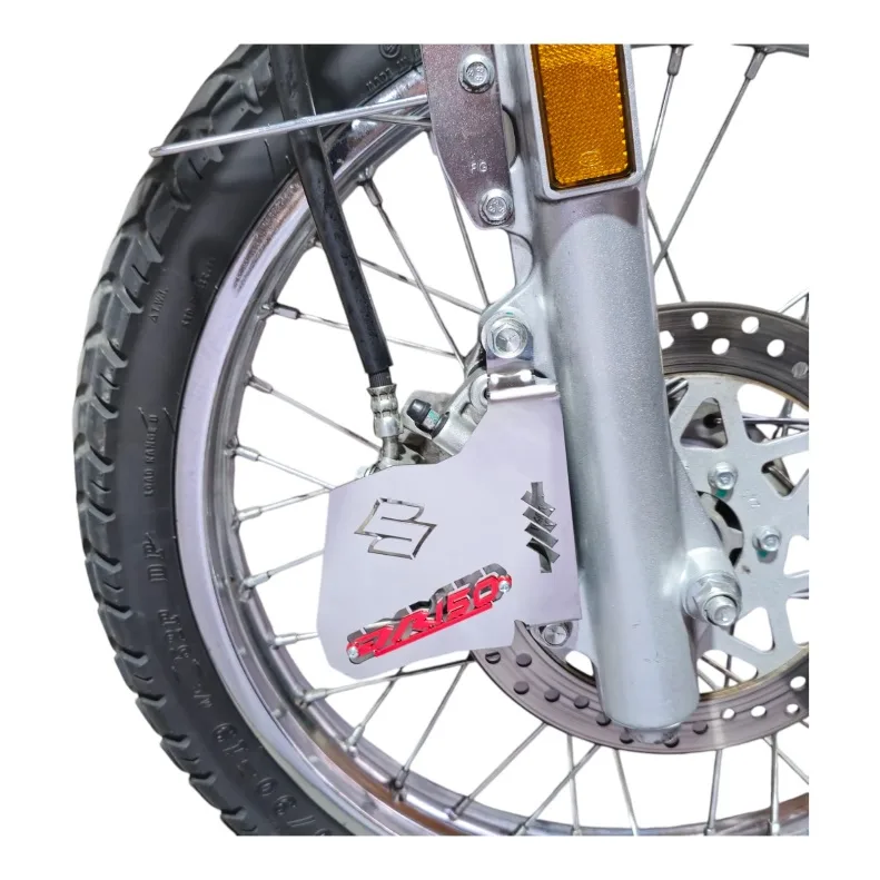 CALIPER DR 150 3D