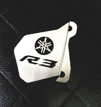 CALIPER R3