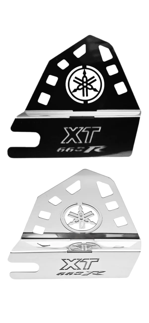 CALIPER XT660R TRASERO