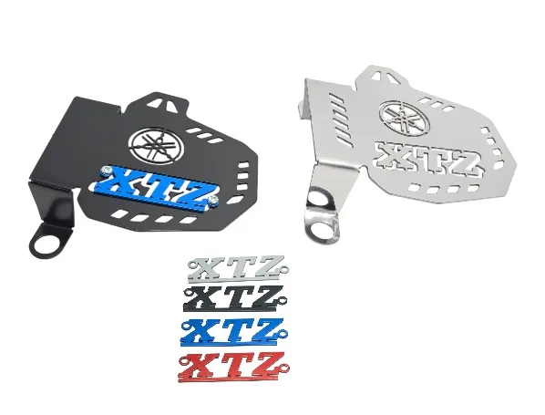 CALIPER XTZ 150 - 250 DELANTERO 3D