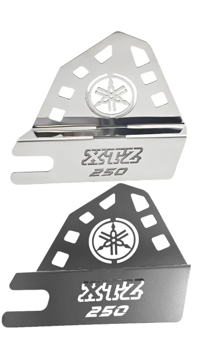 CALIPER XTZ 250 TRASERO
