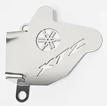 CALIPER XTZ 125 DELANTERO
