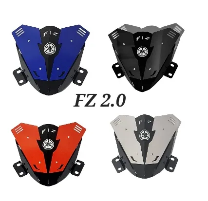 CUPULA FZ 2,0