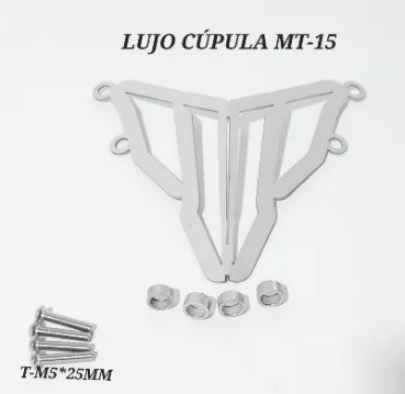 CUPULA MT 15 REF1