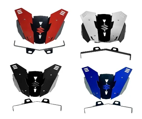 CUPULA GIXXER 150 FI - 250 REF#2