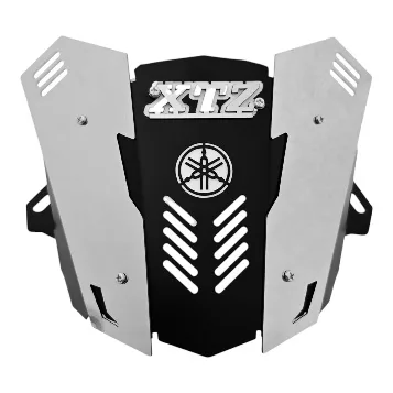 CUPULA XTZ 150