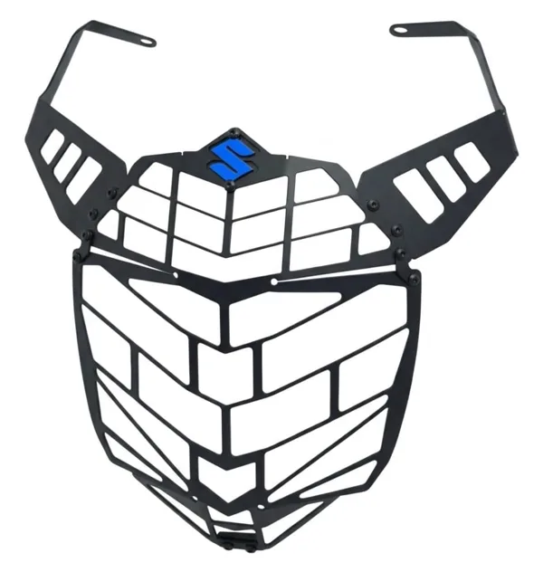 FAROLA GIXXER 150FI - 250 3D