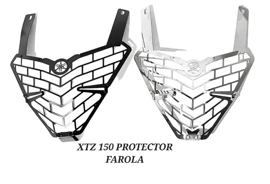FAROLA XTZ 150