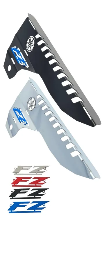 GUARDA CADENA FZ 25 3D