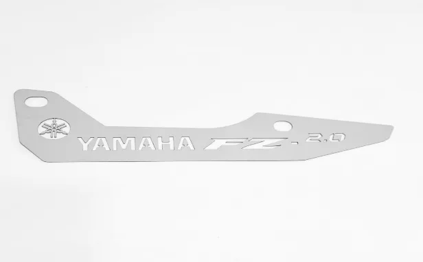 GUARDA CADENA FZ 2,0