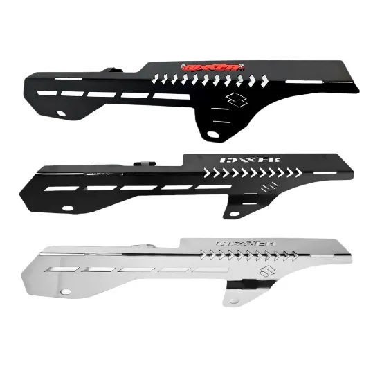 GUARDA CADENA GIXXER 150 3D