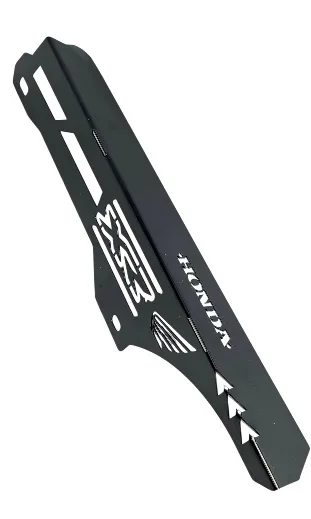 GUARDA CADENA XR 150L-125L-190L 2,0