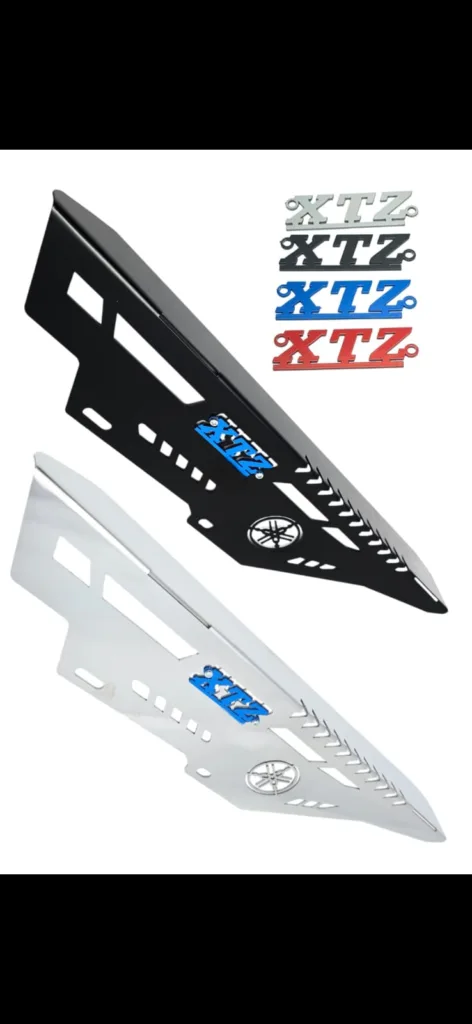 GUARDA CADENA XTZ 150 - 250 REF2 3D