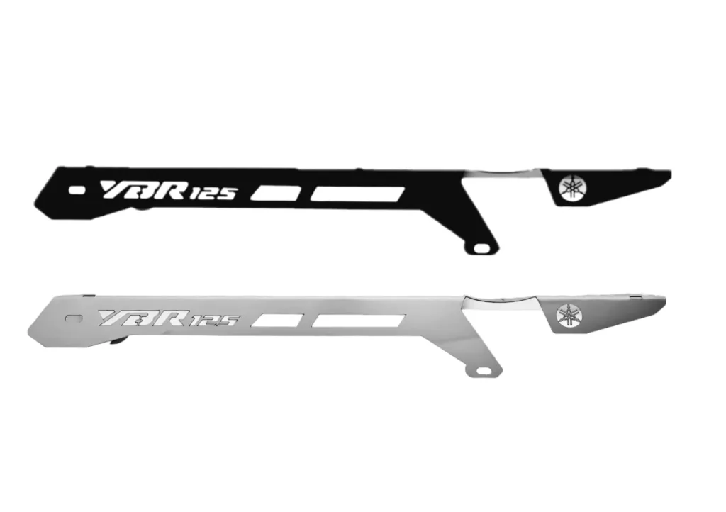 GUARDA CADENA YBR125