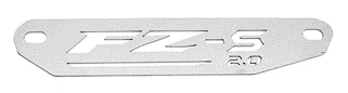 LAMINA LATERAL FZ 2,0