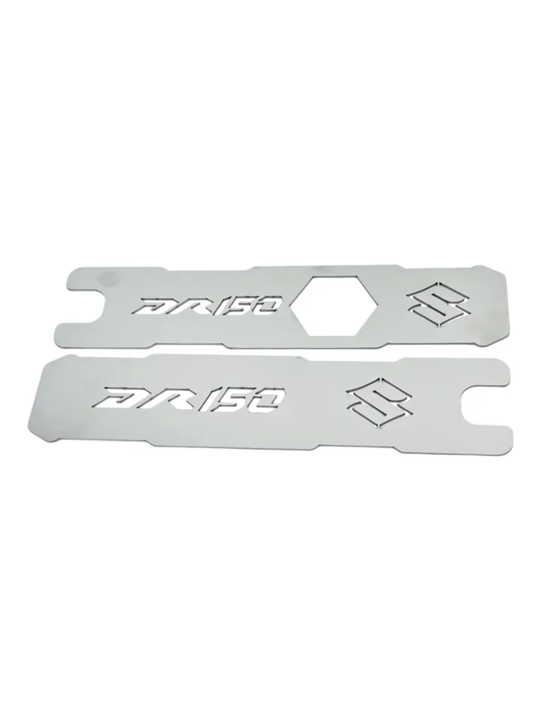 LAMINA LATERAL  (PAR) DR 150