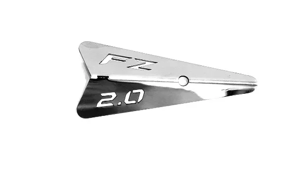 MOFLE FZ 2,0( TORNILLO M5*20)