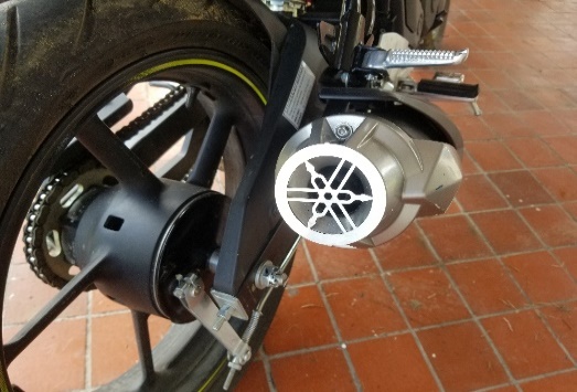 TAPA LUJO MOFLE FZ-2.0 - FZ25