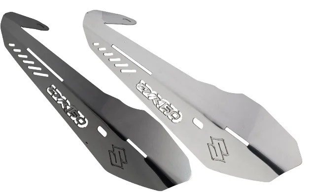 MOFLE DR 150 ABS 2026