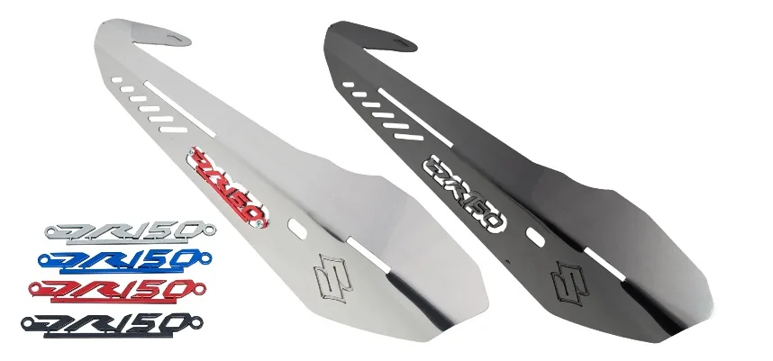 MOFLE DR 150 3D ABS 2026