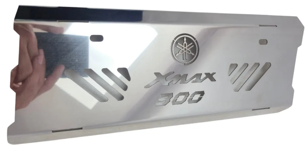 MOFLE XMAX 300