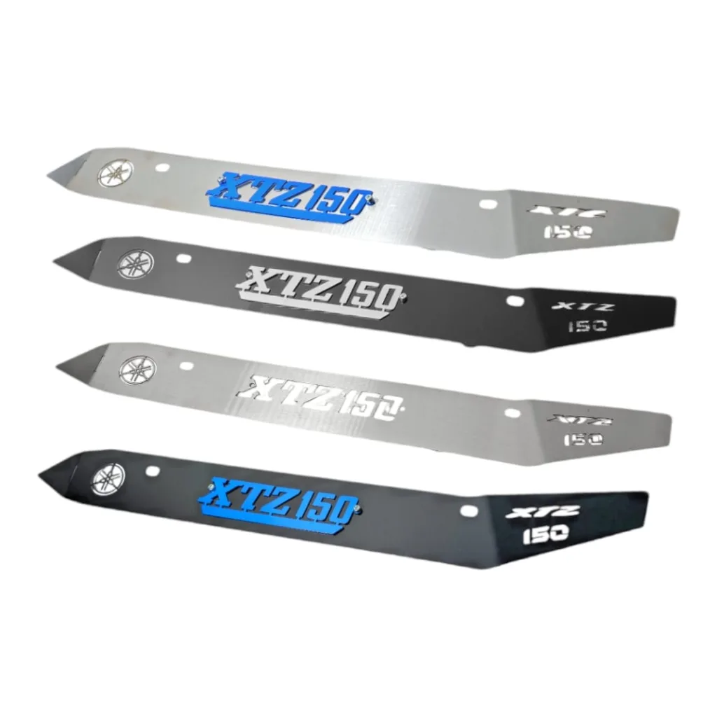 MOFLE XTZ 150 REF 1 3D