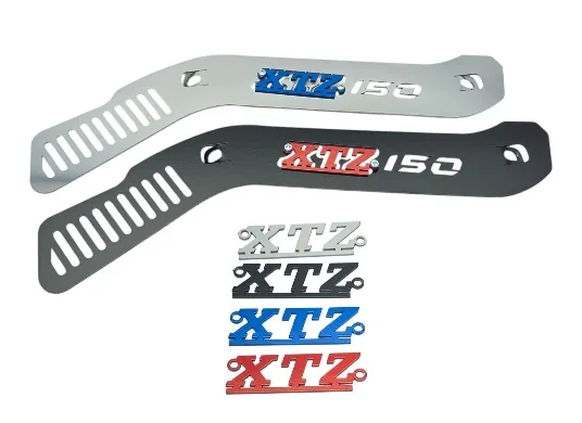 MOFLE XTZ 150 REF 2 3D