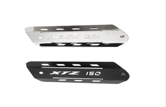 MOFLE XTZ 150 MINI
