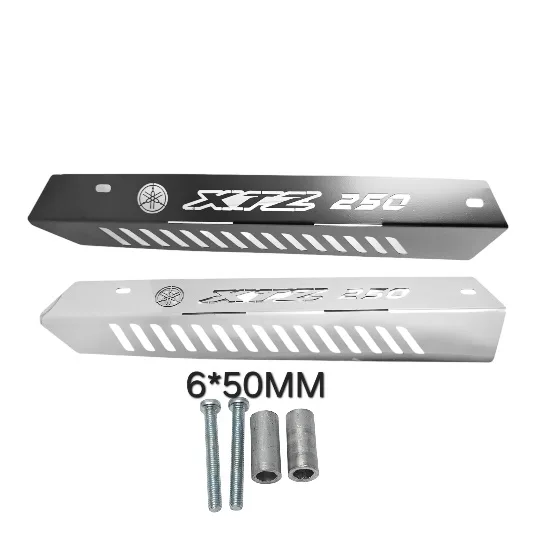 MOFLE XTZ 250