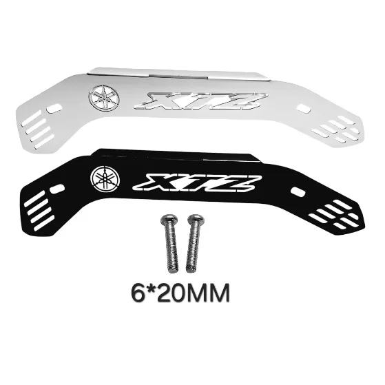 MOFLE MINI XTZ 250