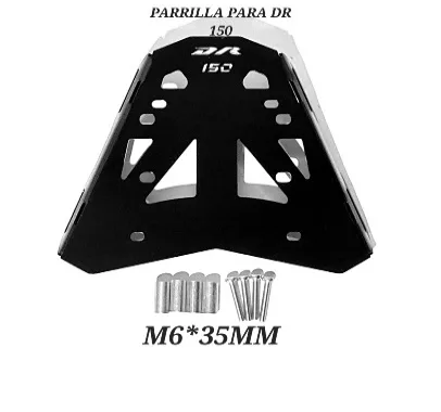 PARRILLA DR 150