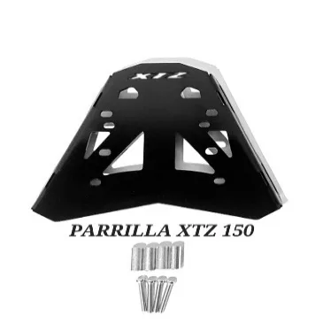 PARRILLA XTZ 150
