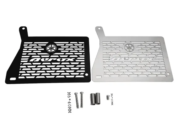 PROTECTOR RADIADOR AEROX
