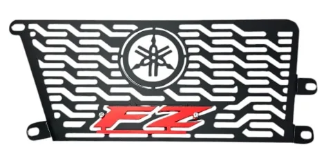 PROTECTOR RADIADOR FZ3,0 3D
