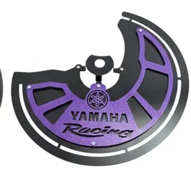 PROTECTOR DE DISCO YAMAHA