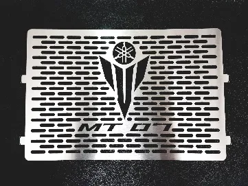 PROTECTOR RADIADOR MT-07