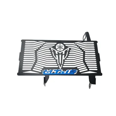 PROTECTOR RADIADOR MT 15 3D