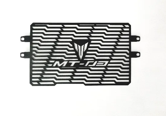 PROTECTOR RADIADOR MT03