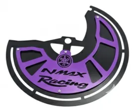 PROTECTOR DE DISCO NMAX