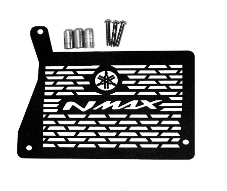 PROTECTOR RADIADOR NMAX TODAS LAS REFERENCIAS