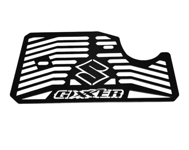 PROTECTOR RADIADOR GIXXER 150 FI