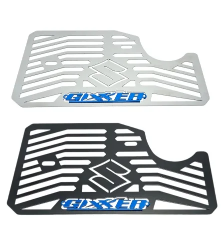 PROTECTOR RADIADOR GIXXER 150 FI 3D